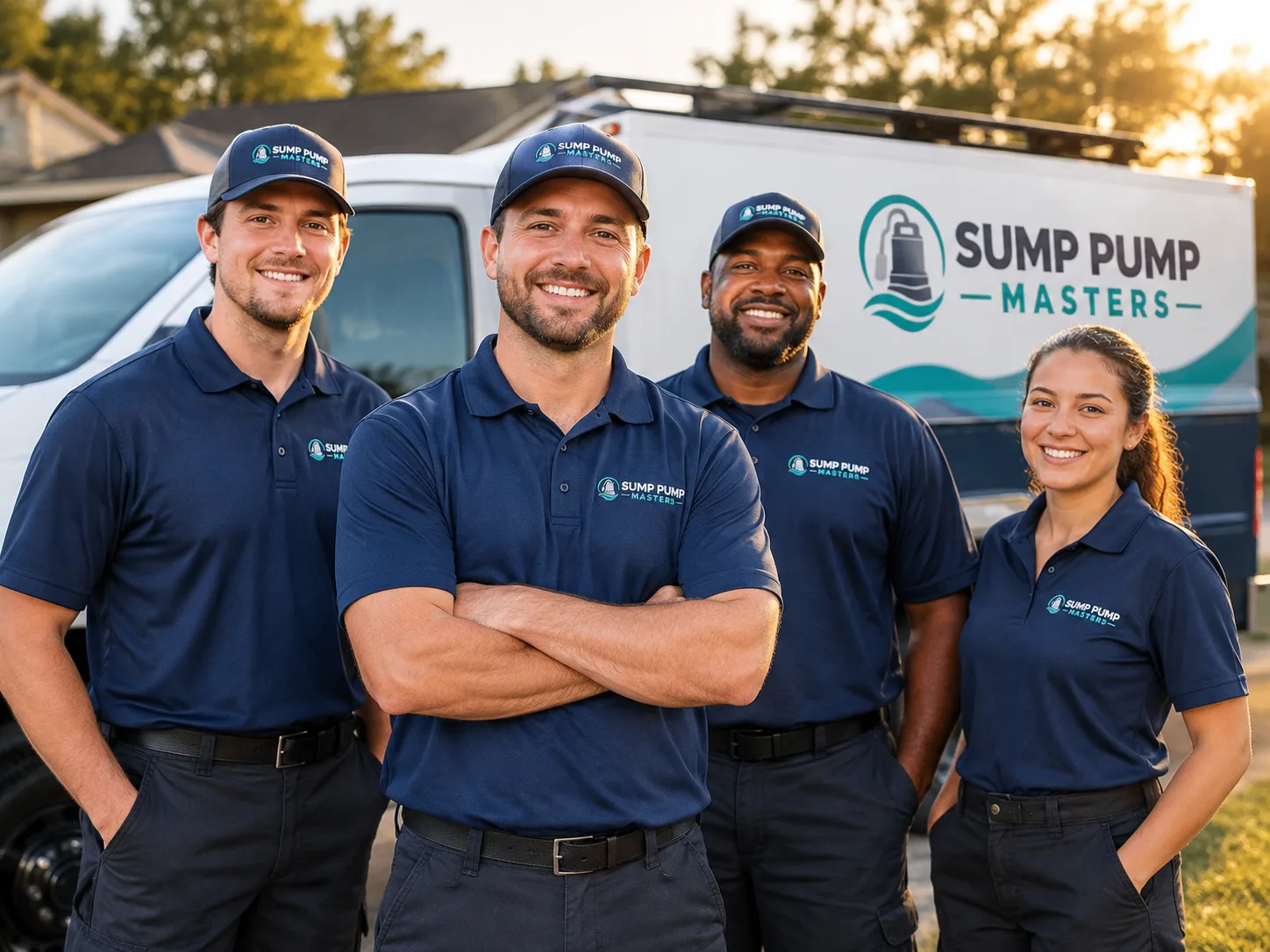 Sump Pump Repair company in North Augusta, SC